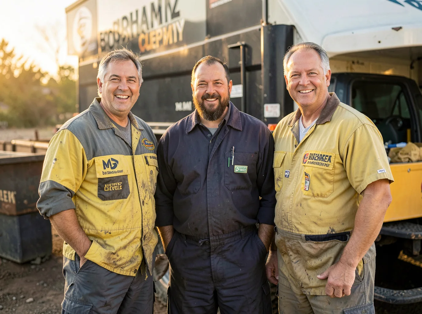 Sewage Cleanup company in Windsor, SC